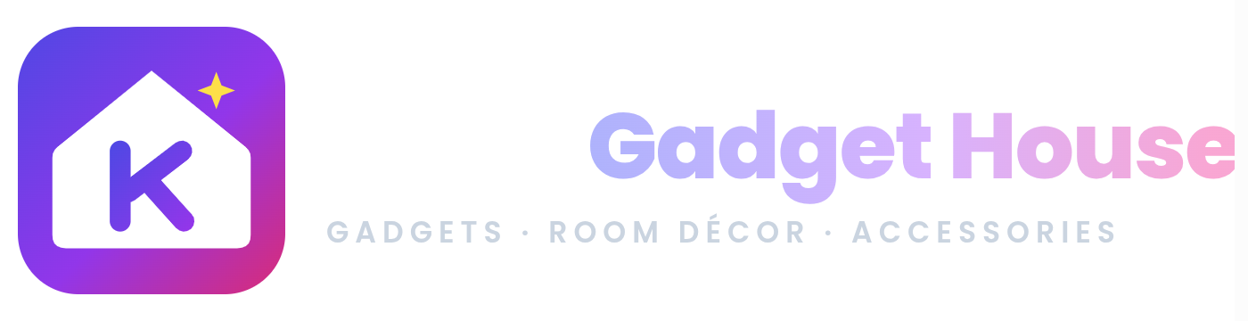Khan Gadget House