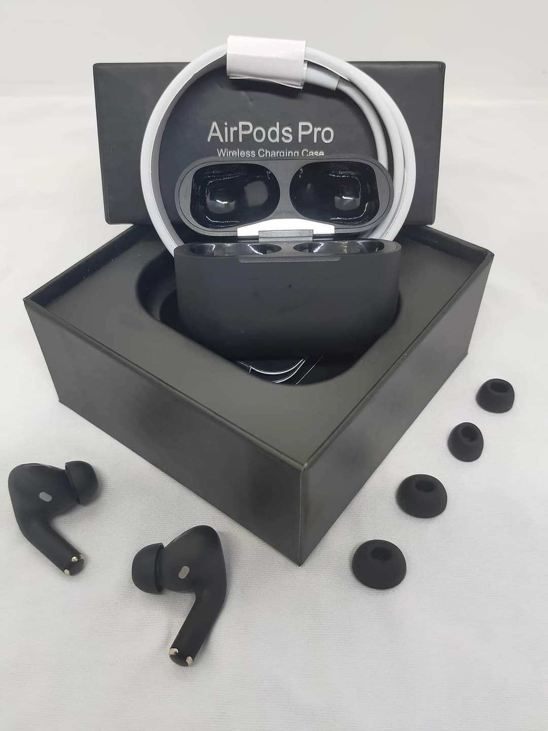 AirPods Pro 2nd Generation (Black)